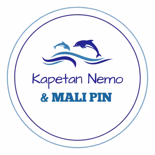 kapetan nemo krk logo